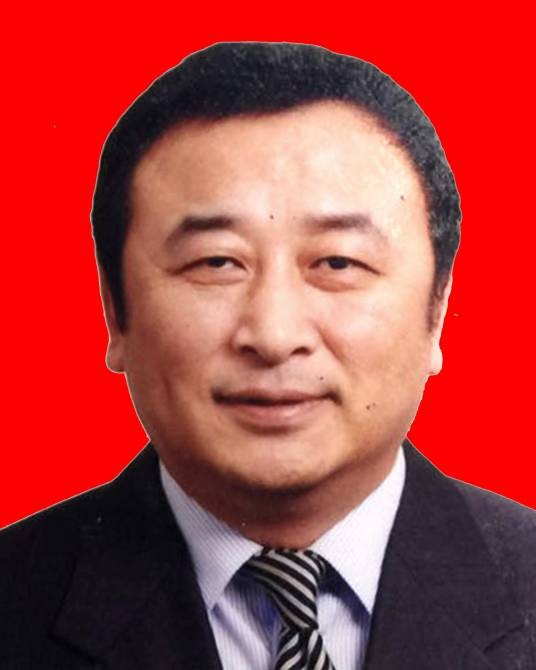 孙成海(中国国际进口博览局原党委书记、副局长,国家会展中心(上海)有限责任公司原董事长)