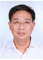 钟鸣(浙江省湖州市政协原副主席)