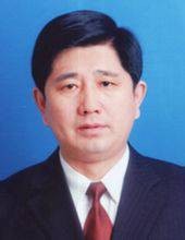 陈凯旋（黑龙江省海林市人大常委会主任）