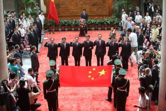 温宁（中华人民共和国驻阿尔巴尼亚大使馆前大使）