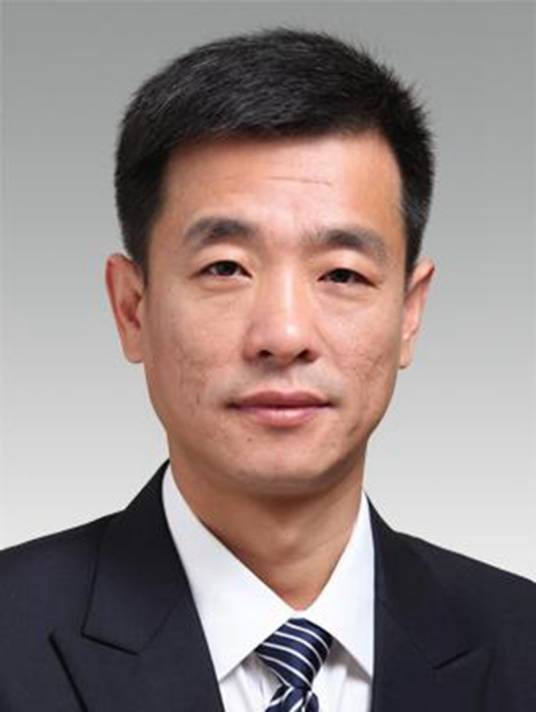 李锐（上海市奉贤区委常委、统战部部长）