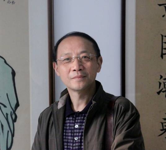王志清（南通大学文学院教授、中国王维研究会副会长）