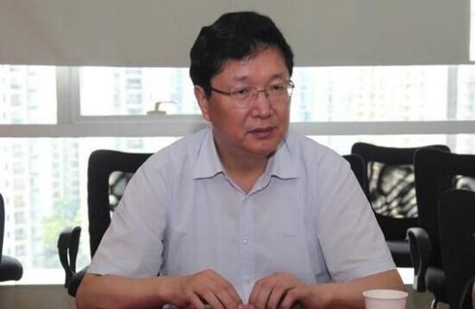 王旭东（盐城经济技术开发区党工委书记）