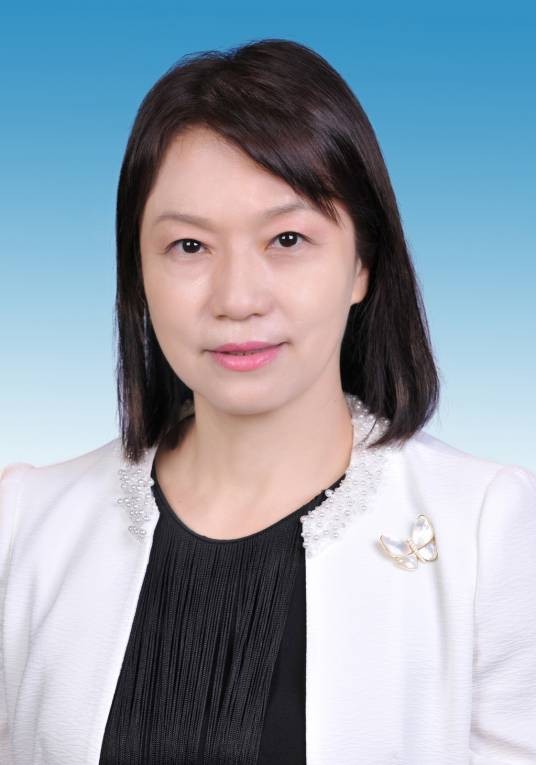 李曦(湖南省工商业联合会一级巡视员)