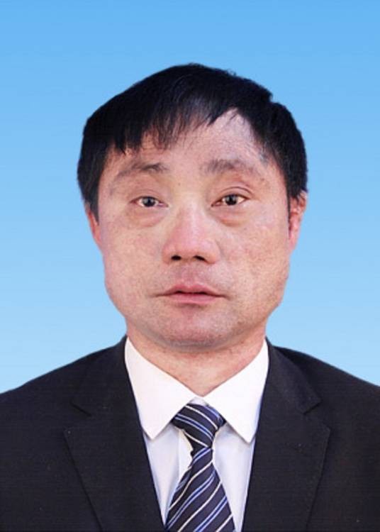 杨勋(云南省大理白族自治州永平县人大常委会副主任)
