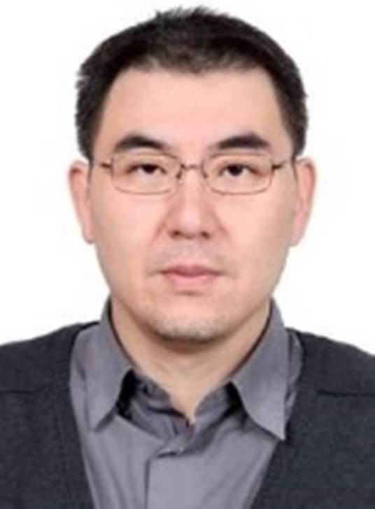 曹立强（中国科学院微电子研究所副所长、研究员）