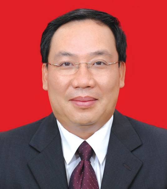 梁建清（广州市质量技术监督局原党委书记、局长）