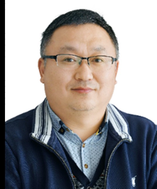 李鹏(西南交通大学教授)
