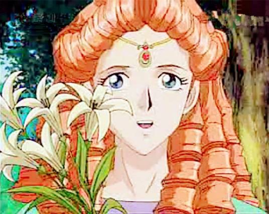 普西芬尼