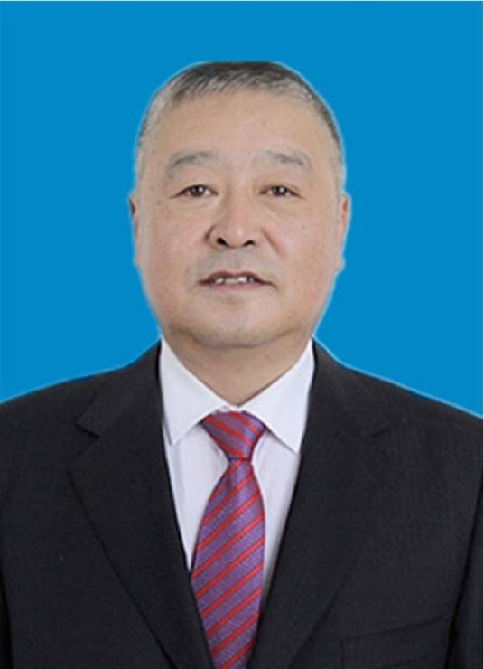 王文革（黑龙江省七台河市新兴区人大常委会原副主任）