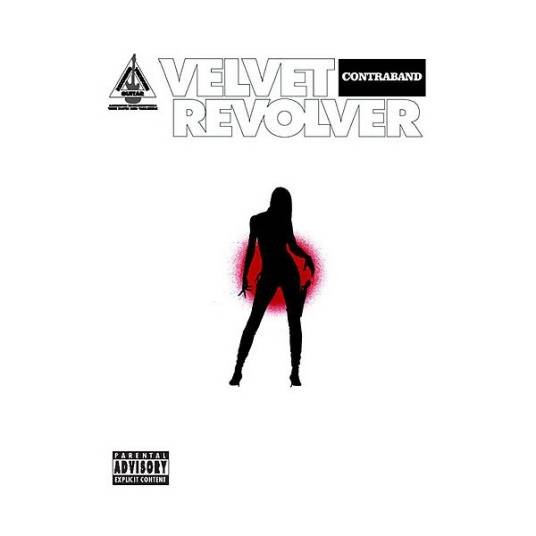 Contraband（Velvet Revolver乐队专辑）