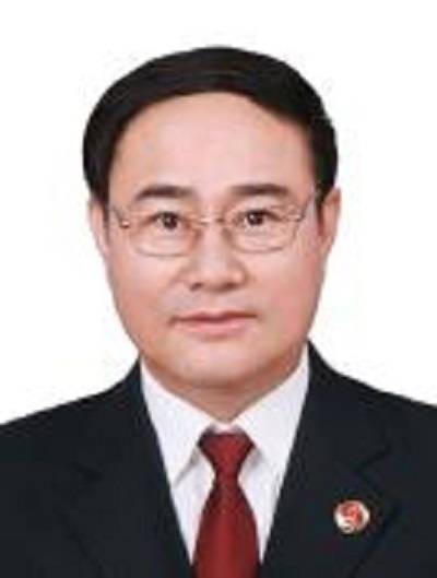 李新建(新疆生产建设兵团人民检察院原巡视员)