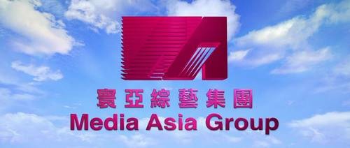 寰亚传媒集团有限公司