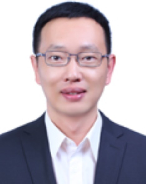 刘宣（中国科学院动物研究所研究员）