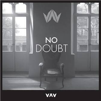 no doubt（VAV演唱的歌曲）