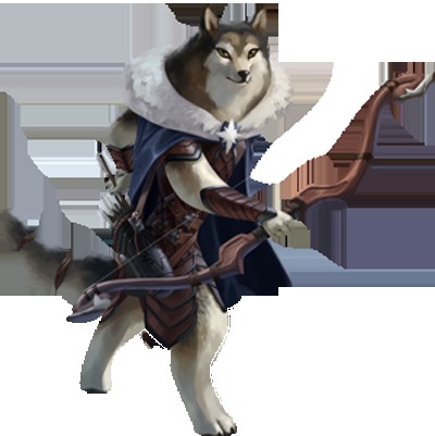 里弗（游戏《Armello（阿门罗）》中的角色）