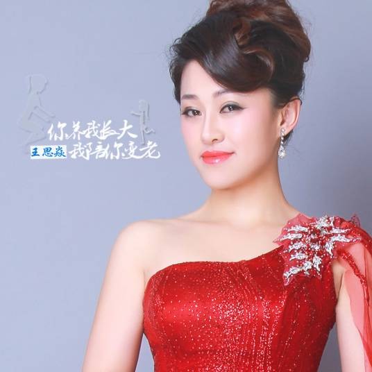你养我长大我陪你变老（王思焱演唱歌曲）