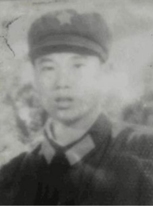 陈连福（对越自卫反击战烈士）