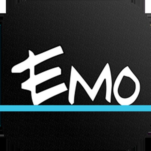 Emo(图片社交App)