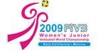 2009年世界青年(U20)女排锦标赛