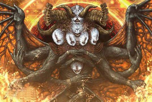 阿撒兹勒（日本动画《巴哈姆特之怒GENESIS》及其衍生作品中的角色）