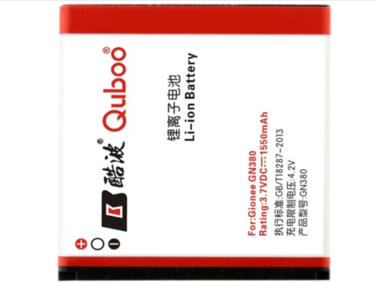 酷波GN380