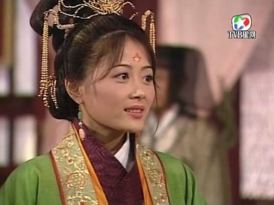 杨妃（神魔小说《封神演义》中的人物）
