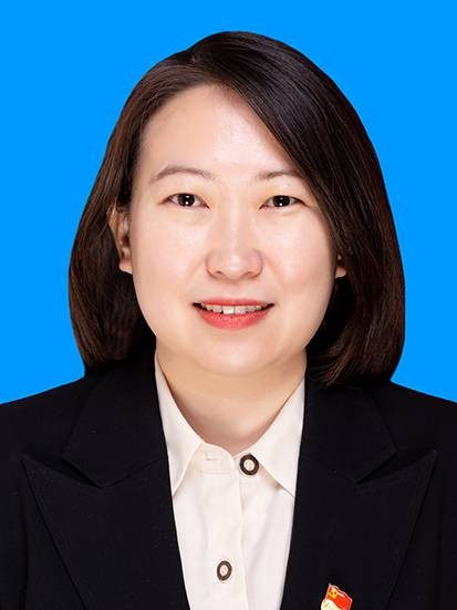 周晓琳（白银市人民政府驻兰州办事处副主任）
