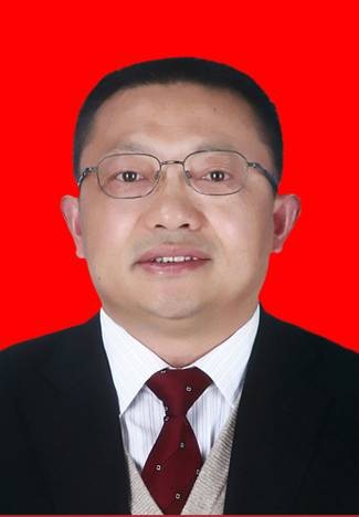 陈汉华(竹山县人民政府原副县长)