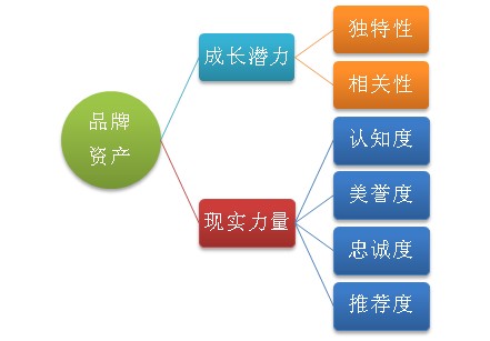 品牌忠诚度