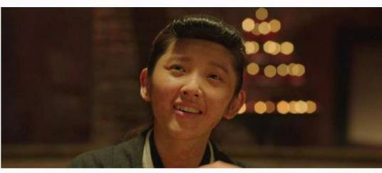 云蕾（2013年周星驰导演电影《西游·降魔篇》中人物）