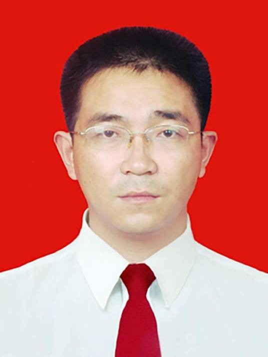 吴晓青（江西省九江市濂溪区医疗保障局党组书记、局长）