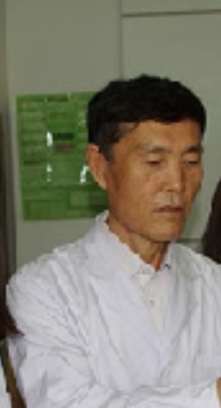 张立军（沈阳农业大学教授）