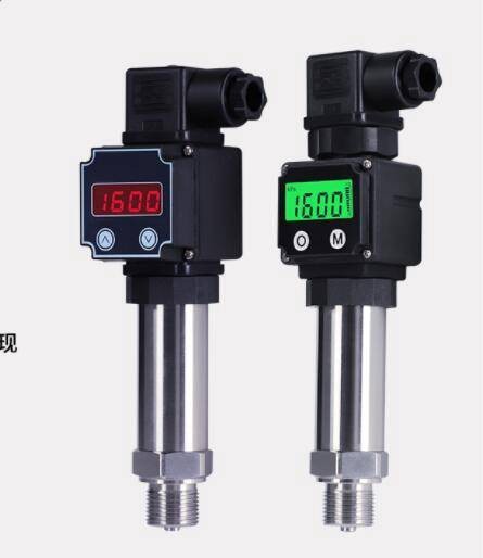 高精度小压力传感器
