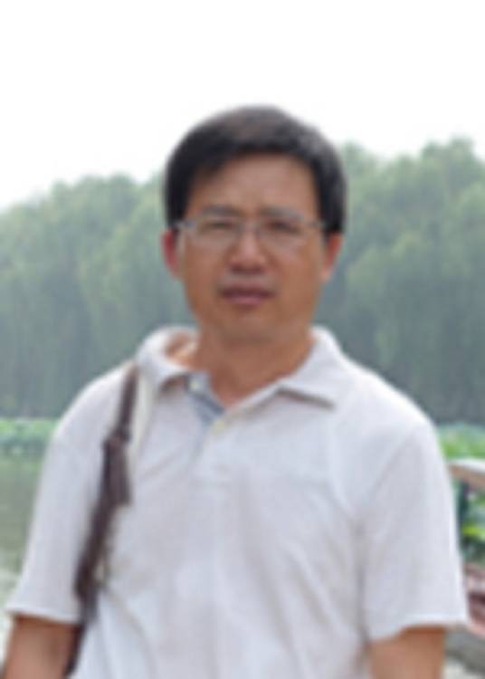 徐东升（厦门大学人文学院历史系教授）