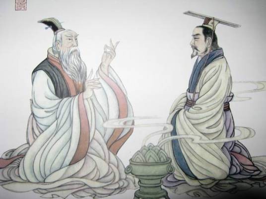 六韬·虎韬·动静