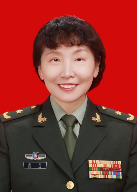 高月（中国工程院院士，国际欧亚科学院院士、中药药理学专家）