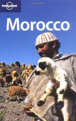 摩洛哥 Morocco