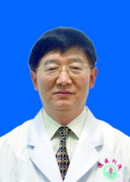 张建勇（遵义医学院附属医院呼吸与危重症医学科二病区（含结核病区）主任医师）