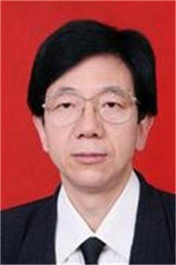 李志成(西北农林科技大学副教授)