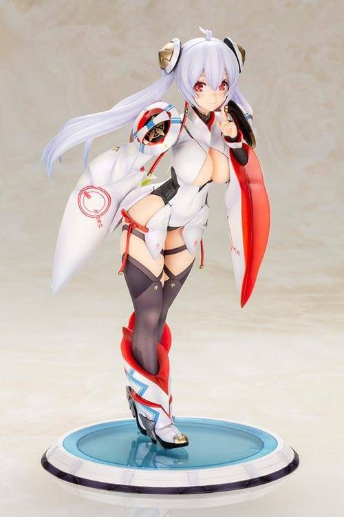 梦幻之星online2 Matoi Nidy-2D- ver.