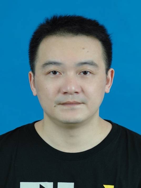 杨斌（西南大学副教授）