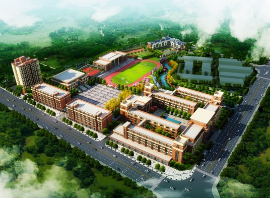 北大贵阳附属实验学校