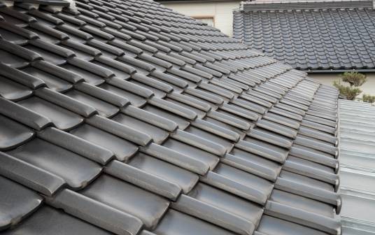 天然石板瓦