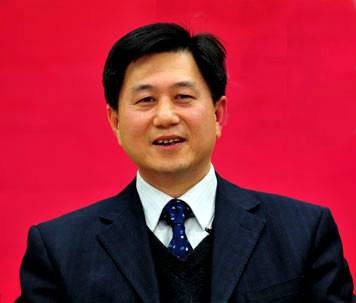 王晓峰（中国非遗保护协会会长）