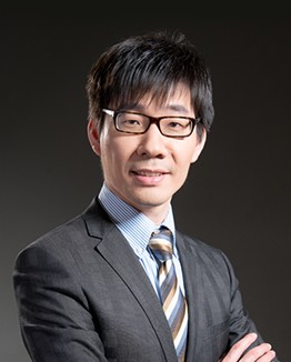 王力行（华兴证券董事长）