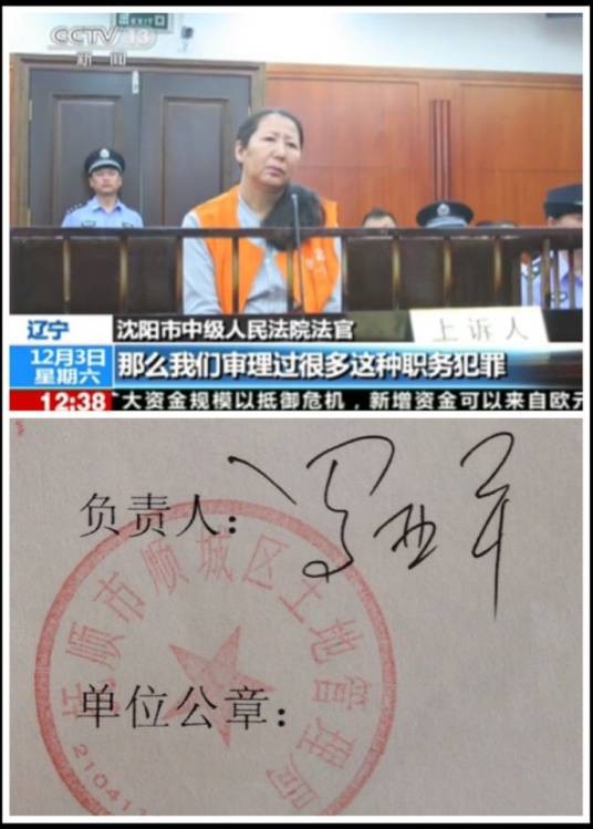 罗亚平（原辽宁抚顺市顺城区国土资源局局长）