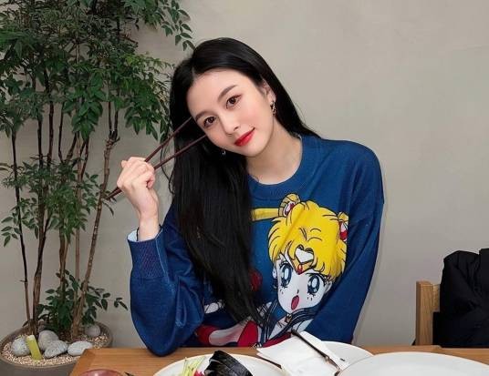Ayla（中国香港女模特）