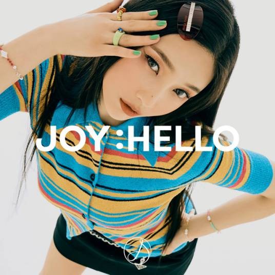 If Only（2021年韩国女歌手朴秀荣(JOY)演唱歌曲）