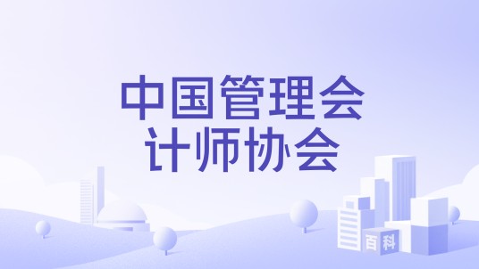 中国管理会计师协会